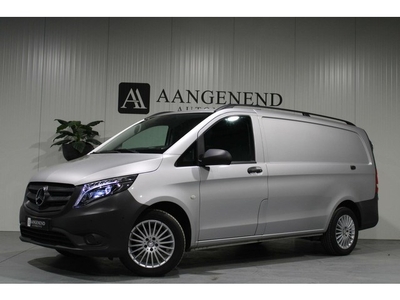 Mercedes Vito Bestel 116 CDI Cruise, Navi, Trekhaak, Airco