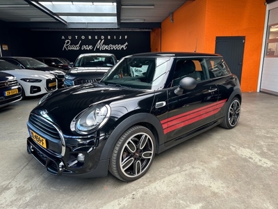 Mini 1.2 ONE / John Cooper Works Navi 18inch