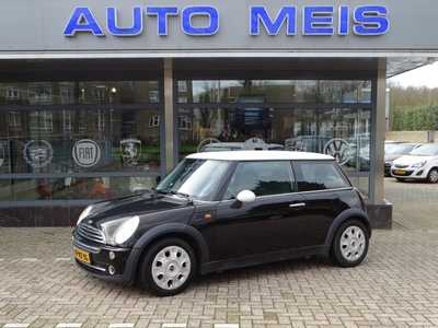 Mini 1.6 ONE