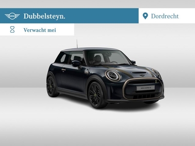 MINI 3-deurs Electric Resolute Leder Subsidie mogelijk!