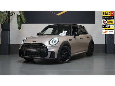 Mini Cooper 1.5 John Cooper Works