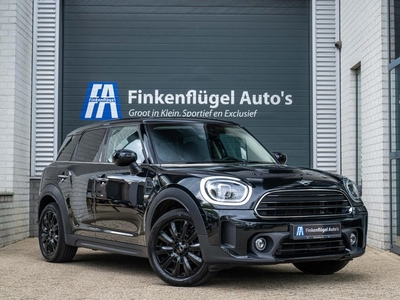 Mini Countryman 1.5 Aut BTW Facelift Digi.Dash Navi