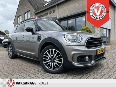 MINI Countryman 1.5 Automaat Cooper