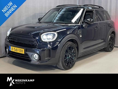 MINI Countryman 1.5 Cooper Boardwalk Edition