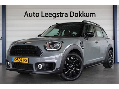 MINI Countryman 1.5 Cooper Pepper Afn. Trekhaak LED