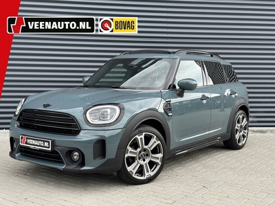 MINI Countryman 1.5 One MINI Yours