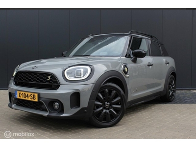 MINI Countryman 2.0 Cooper S E ALL4 JCW, Pano, F1, facelift