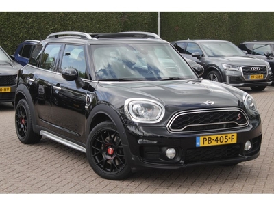 MINI Countryman 2.0 Cooper S / Trekhaak / Panoramadak /