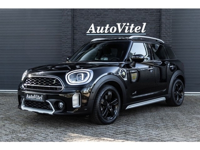 MINI Countryman 2.0 SE ALL4 Hybride Northwood Panodak