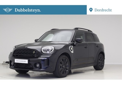 MINI Countryman Cooper SE ALL4 MINI Yours Panorama