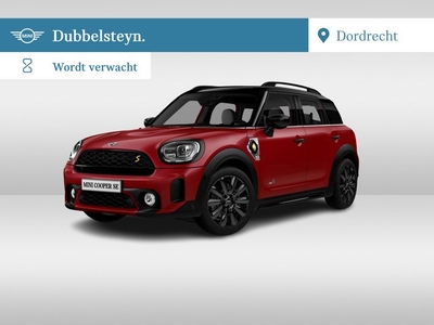 MINI Countryman Cooper SE ALL4 Panorama Active Cruise