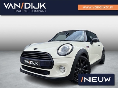 Mini Mini 1.5 Cooper Business ?Bi-Xenon ?Full LED