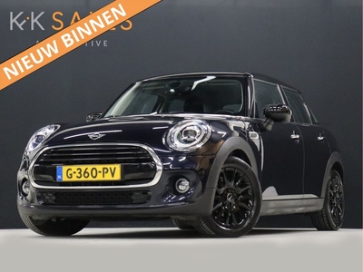 MINI Mini 1.5 Cooper Business Edition AUT [APPLE CARPLAY