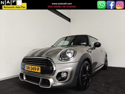 MINI Mini 1.5 Cooper JCW Pakket (bj 2018)