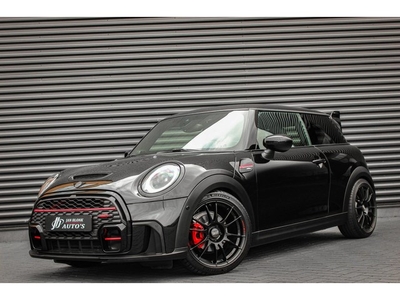 Mini Mini 1.5 One Cooper John Cooper Works / LEDEREN