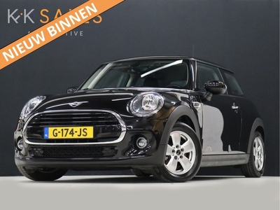 MINI Mini 1.5 Cooper Salt [APPLE CARPLAY, NAVIGATIE, AIRCO