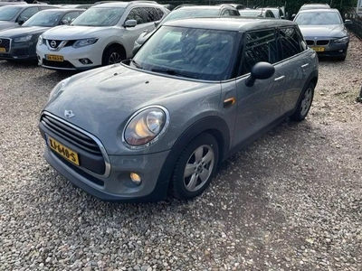 Mini Mini 1.5 One D Business EXPORT EURO 6