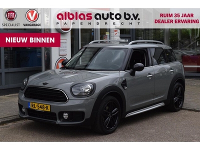 Mini Mini Countryman 1.5 OneOrig.NLNavPDC18