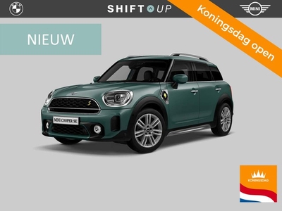 Mini Mini Countryman 2.0 Cooper S E ALL4