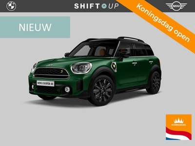 Mini Mini Countryman 2.0 Cooper S E ALL4 Panoramadak