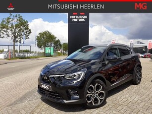 Mitsubishi ASX 1.3 DI-T First Edition Mengelers Actieprijs: