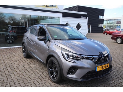 Mitsubishi ASX 1.6 HEV AT Instyle Automaat Pano, Leder