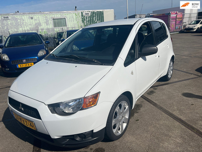 Mitsubishi Colt 1.1 Edition One Inruil Mogelijk