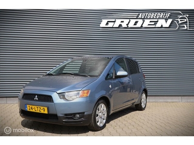 Mitsubishi Colt 1.3 Edition Two