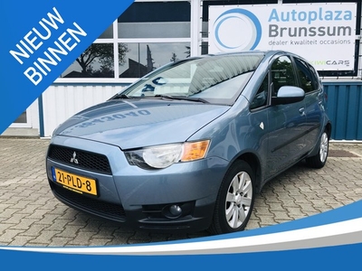 Mitsubishi Colt 1.3 Edition Two