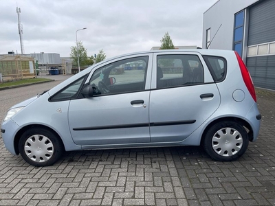 Mitsubishi Colt 1.3 Incharge NL2008 Airco 5-Drs Hoge