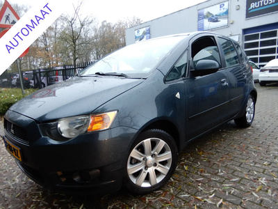 Mitsubishi Colt 1.3 Instyle AUTOMAAT