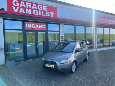 Mitsubishi Colt 1.3 Instyle AUTOMAAT