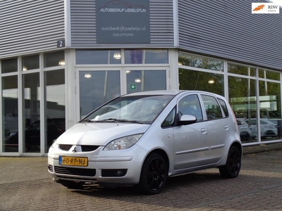 Mitsubishi Colt 1.3 Invite 5 Deurs / Airco / Elektr.Pakket.