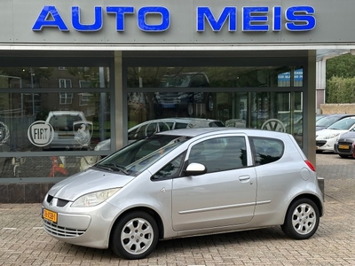 Mitsubishi Colt 1.5 DI-D invite Airco