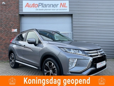 Mitsubishi Eclipse Cross 1.5 T-MIVEC! 360° Camera! Head-Up!