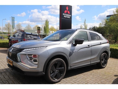 Mitsubishi Eclipse Cross 2.4 PHEV Black Edition NL-Auto