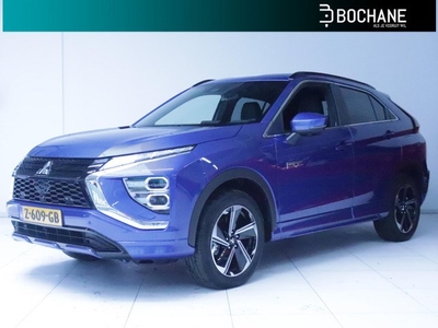 Mitsubishi Eclipse Cross 2.4 PHEV Business Executive / Clima / Navi / Camera / 8 Jaar Fabrieksgarant