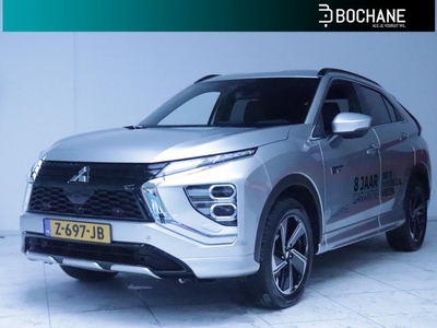 Mitsubishi Eclipse Cross 2.4 PHEV Business Executive Clima/Navi/Camera/8 Jaar Fabrieksgarantie!