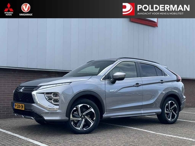 Mitsubishi Eclipse Cross 2.4 PHEV Executive Automaat