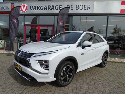 Mitsubishi Eclipse Cross 2.4 PHEV Executive