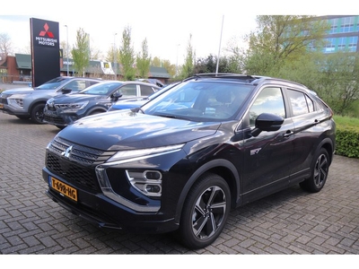 Mitsubishi Eclipse Cross 2.4 PHEV Instyle NL-Auto, Pano