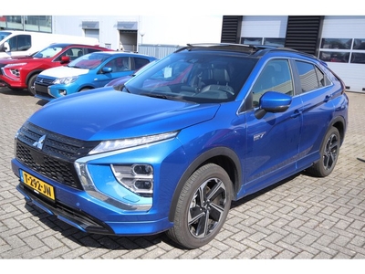 Mitsubishi Eclipse Cross 2.4 PHEV Instyle NL-Auto, Trekh