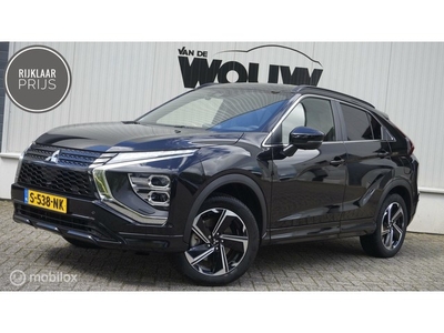 Mitsubishi Eclipse Cross 2.4 PHEV Instyle Panoramadak