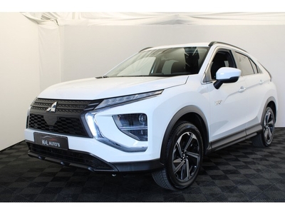 Mitsubishi Eclipse Cross 2.4 PHEV Intense