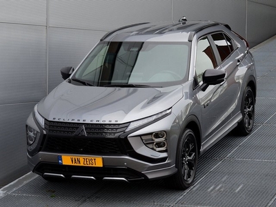 Mitsubishi Eclipse Cross PHEV 2.4 BLACK EDITION PLUG IN