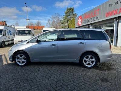 Mitsubishi Grandis 2.4,16V,Intense,AC,7-PERSOONS (bj 2007)