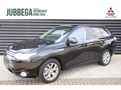 Mitsubishi Outlander 2.0 PHEV Instyle Opendak, Trekhaak