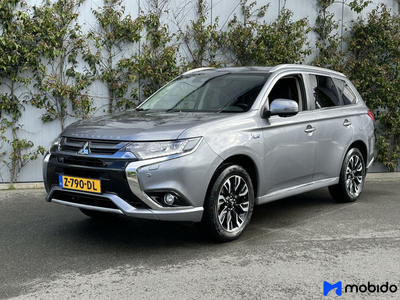 Mitsubishi Outlander 2.0 PHEV Premium