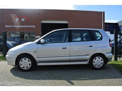 Mitsubishi Space Star 1.6 Comfort airco automaat inruil