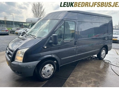 Ford Transit 280M 2.2 TDCI l2h2 vanaf 02-2025 Youngtimer !